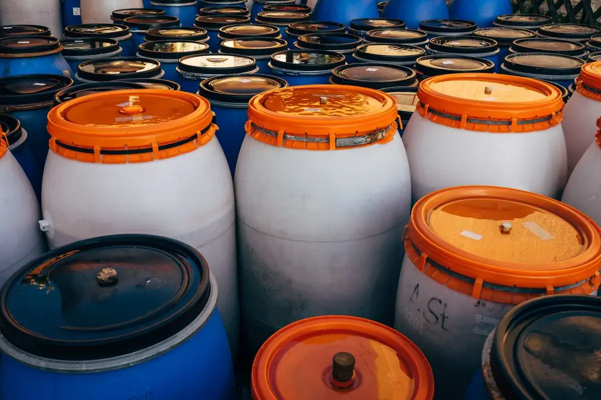 Medical Waste Removal in Eagleville, PA