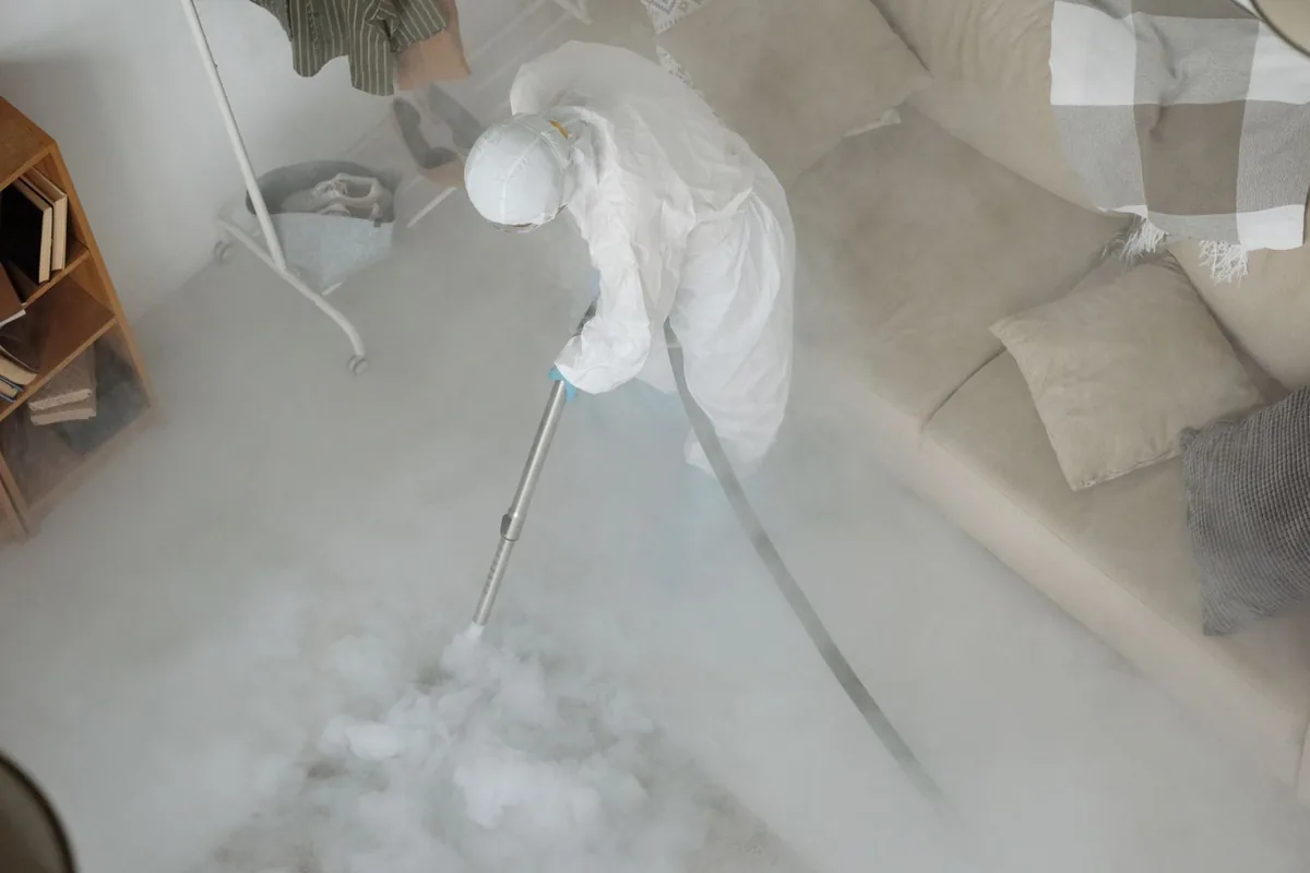 Biohazard Cleanup in Eagleville, PA